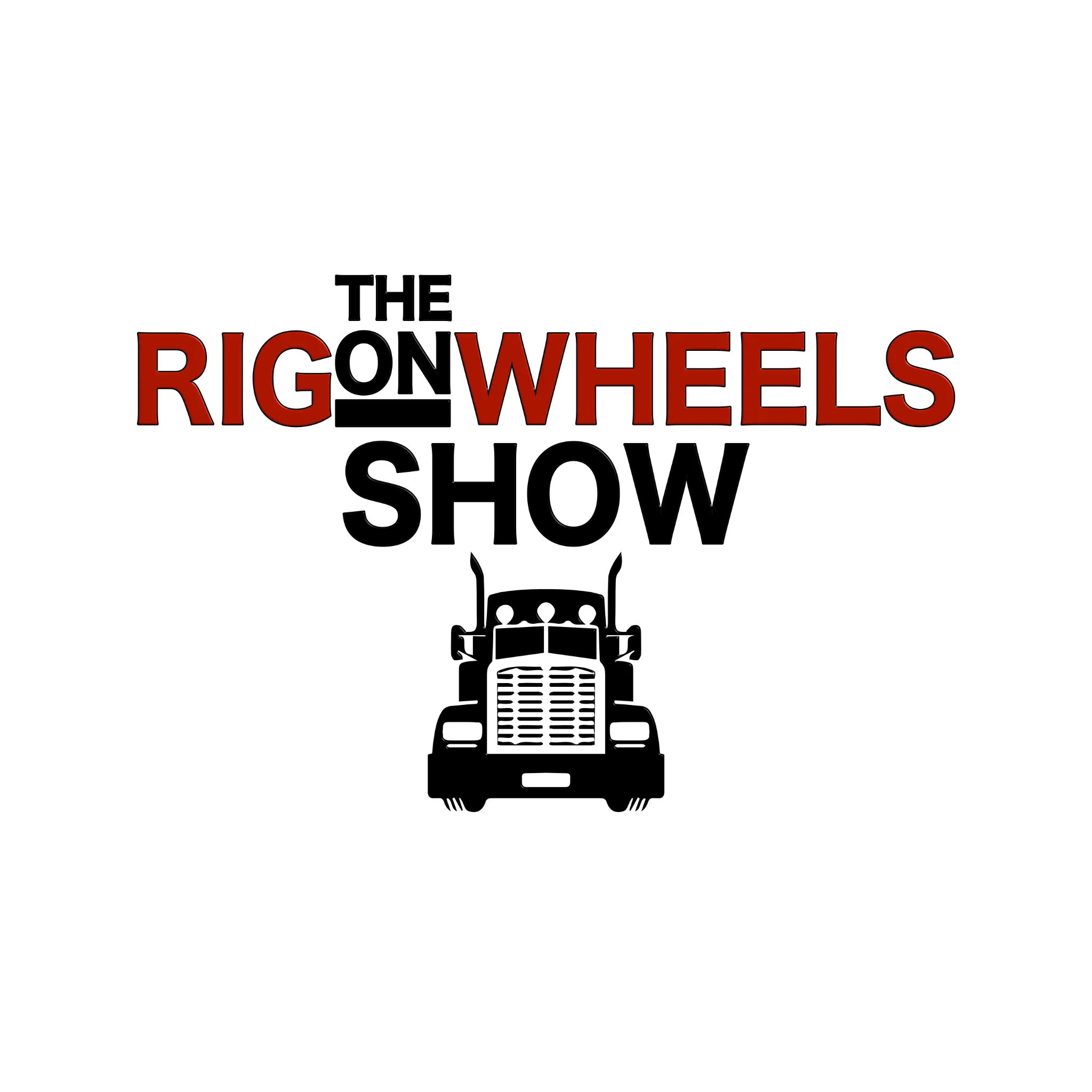 The Rig On Wheels Show